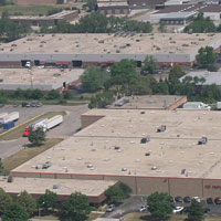 sustainable Detroit  spray foam roof systems